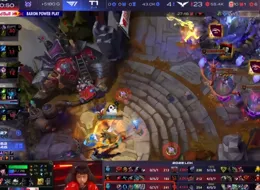 宙斯狂虐T1，Faker打出最差戰績0-7-1！T1內部宮鬥還在繼續