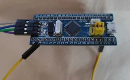 STM32F103VET6和STM32F103VE有什麽區別?