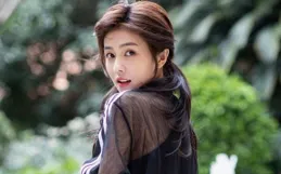 歡娛影視演員白鹿出席【北上】研討會 透過角色傳遞新時代青年精神