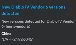 遊戲更新命運迥然：為何流放2線上暴漲12倍，暗黑4卻被指缺乏內容
