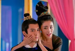 CP大錯位！大哥選夏夏，永豪約咖咖，梁田抱怨胡允庭沒有親密舉動