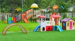 北海經濟開發區實驗幼稚園走出一條具有園本特色的學前教育創新之路