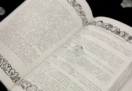 如何以「霜星變得越來越沈」為開頭來講個故事？