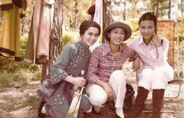 龐眾望成才了！愛情事業雙豐收，女友膚白貌美，丈母娘很滿意他