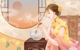 內建貴氣的女人，原來是這樣的