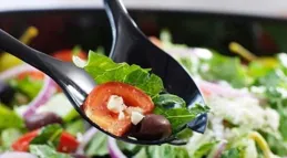 原來真的有人每天吃同一種食物，真的不膩嗎？