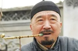 演技差就別演！看【無憂渡】李保田兒子，才知道什麽是子承父業