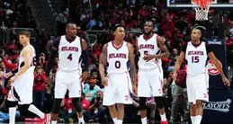 魔術主場橫掃老鷹釘選東部第七！季後賽首輪硬撼衛冕冠軍塞爾提克