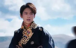 丁真首部電影【永不失聯的愛】定檔，自己演自己，曾經的他回來了