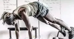 6個表現，意味著健身取得了成效！