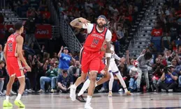 賽季3-1！柯瑞出戰、1人成疑，做好3點或鎖第7，勝率預測勇士71%