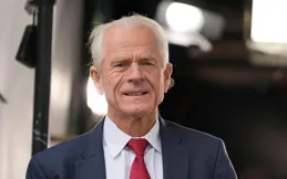 德媒：川普身邊的激進「耳語者」