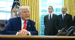 理解川普第二任期的一個關鍵：常春藤精英右翼大崛起