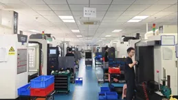 一場機器人半馬，一半的「南京基因」！背後的「隱形冠軍」是他