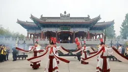 三月十九宜祈福！踏青祭祖正當時，這些講究不能忘！