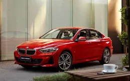 2020款寶馬X3M運動套裝：20萬預算，圓夢藍天白雲，它不香嗎？