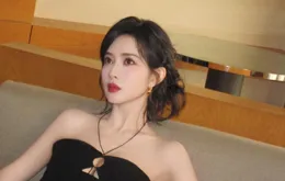 【奔跑吧】不再隱瞞？模糊咖位為白鹿P墻照，孟子義加入待遇優厚