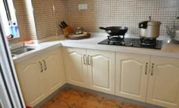 廚房裝修挑選石英石，牢記八選八不選！