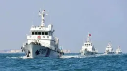 買兩艘破軍艦就碰瓷中國？馬科斯要搞清楚，菲律賓到了最危險時刻