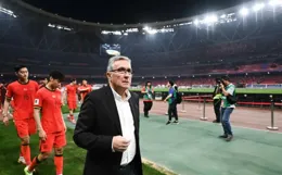 重慶龍興足球場或可安排中甲測試！末輪主場，聚焦18強賽