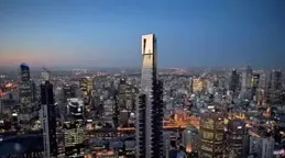 鏡觀世界丨在吉隆坡感受多樣建築之美