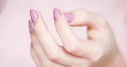 男朋友討厭我做美甲，我應該怎麽辦？