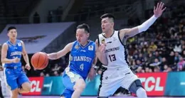 大快人心！CBA處罰：警告山西隊主場！杜鋒決戰第二戰，全力爭勝