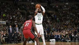 公牛與熱火更新明日傷病名單：鮑爾道蘇姆等傷停&洛夫拉松等成疑