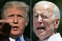 英國【獨立報】：川普政府支出比拜登多出1550億美元