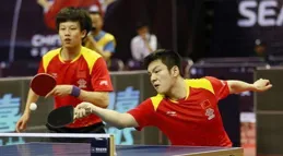 今晚9點釘選杜哈世桌賽抽簽，國乒奪冠局勢提前看
