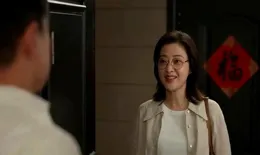 【我的後半生】完結篇！驚喜不僅是梅婷，還有奚美娟的前夫