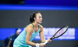 鄭欽文新動態！中國10名選手陸續退賽，阿卡總獎金破4000萬美元