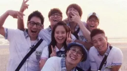 首次綜藝錄制中途全員入睡引熱議：真實狀態or節目創新？