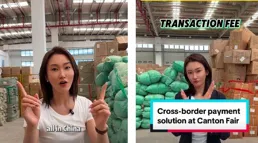 在TikTok發現了中國工廠「秘密」？美國人瘋狂下載這款中國電商App