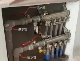 停暖之後及時更換老舊暖氣片