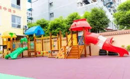 宜賓翠屏安阜幼稚園紅豐西路分園：探動物「秘」語，享神奇自然