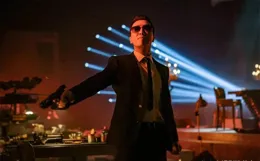 甄子丹依然很強，【葉問5】強勢回歸，【導火線】或將拍續集