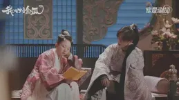 「聊齋風」的【無憂渡】憑什麽成為近期國產劇黑馬？