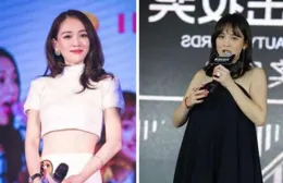 陳喬恩發福被嘲「孕媽」？這是幸福在「膨脹」！