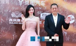 趙麗穎缺席，惠英紅封後，華表獎狠狠打臉流量明星，釋放什麽訊號