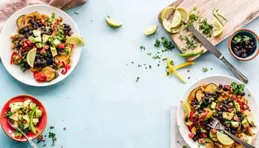 追蹤「不吃肉的人」：堅持素食後，身體怎麽樣了？