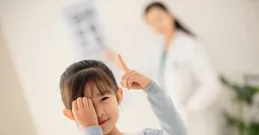 視力0.8相當於多少度近視？需不需要戴眼鏡？