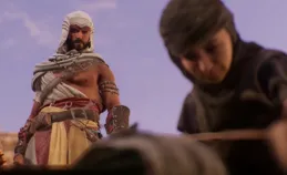 【刺客信條幻景】從暗巷到洞窟：四十大盜任務的隱秘脈絡