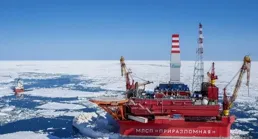 美芬緊盯俄羅斯加強北極軍事合作