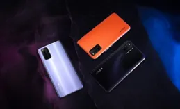 iQOO Z10 Turbo系列標配電競芯片Q1，超薄藍海電池