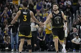 是不是毒奶！ESPN11人預測勇士VS灰熊：10人選擇勇士 一人選擇灰熊