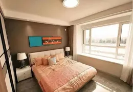 260㎡寧靜居所，隱於曼哈頓都市之中