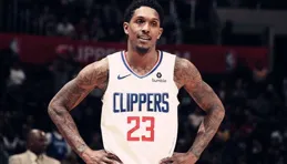 金塊內亂，給了快艇晉級的機會，但哈登千萬不要輕視對手！