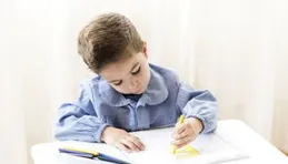 孩子左撇子，要不要糾正？