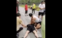 【奔跑吧】禁止任何形式的線下應援物：從熱情應援到無聲支持！